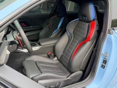 BMW M2 - ფოტო 8