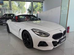 BMW Z4 2019 sDrive 25i M Sport Night Edition Package - ფოტო 1
