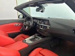 BMW Z4 2019 sDrive 25i M Sport Night Edition Package - ფოტო 10