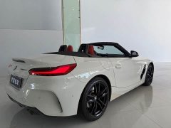 BMW Z4 2019 sDrive 25i M Sport Night Edition Package - ფოტო 14