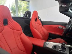 BMW Z4 2019 sDrive 25i M Sport Night Edition Package - ფოტო 15