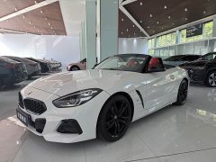 BMW Z4 2019 sDrive 25i M Sport Night Edition Package - ფოტო 2