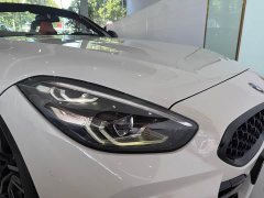 BMW Z4 2019 sDrive 25i M Sport Night Edition Package - ფოტო 3