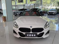 BMW Z4 2019 sDrive 25i M Sport Night Edition Package - ფოტო 4
