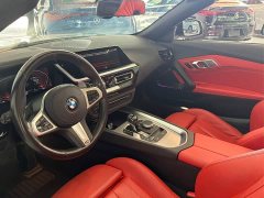 BMW Z4 2019 sDrive 25i M Sport Night Edition Package - ფოტო 5