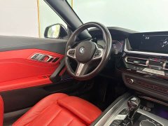 BMW Z4 2019 sDrive 25i M Sport Night Edition Package - ფოტო 9