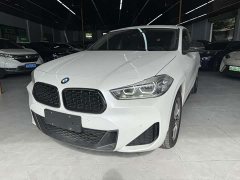 BMW X2 sDrive25i M Sport Dark Night Edition - ფოტო 1