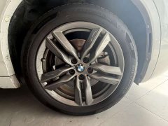 BMW X2 sDrive25i M Sport Dark Night Edition - ფოტო 12