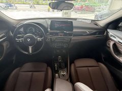 BMW X2 sDrive25i M Sport Dark Night Edition - ფოტო 2