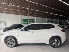 BMW X2 sDrive25i M Sport Dark Night Edition - ფოტო 3