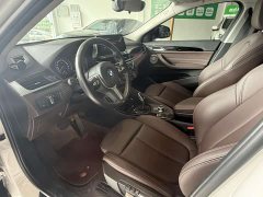 BMW X2 sDrive25i M Sport Dark Night Edition - ფოტო 4