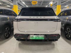BYD Xingji Yuan ET Extended Range 240 Ultra AWD - ფოტო 2