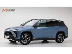 NIO ES8 2020 415KM Signature Edition Six-Seater - ფოტო 1