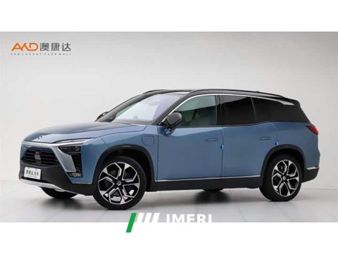2021 NIO ES8 2020 415KM Signature Edition Six-Seater - ავტომობილი ჩინეთიდან