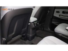 NIO ES8 2020 415KM Signature Edition Six-Seater - ფოტო 10
