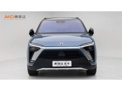 NIO ES8 2020 415KM Signature Edition Six-Seater - ფოტო 2