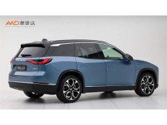 NIO ES8 2020 415KM Signature Edition Six-Seater - ფოტო 3