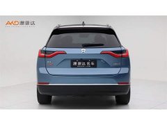 NIO ES8 2020 415KM Signature Edition Six-Seater - ფოტო 4