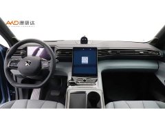 NIO ES8 2020 415KM Signature Edition Six-Seater - ფოტო 5