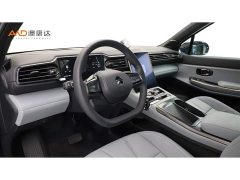 NIO ES8 2020 415KM Signature Edition Six-Seater - ფოტო 6