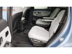 NIO ES8 2020 415KM Signature Edition Six-Seater - ფოტო 7