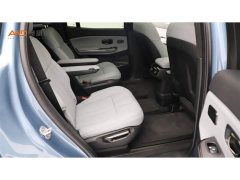 NIO ES8 2020 415KM Signature Edition Six-Seater - ფოტო 8