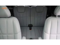 NIO ES8 2020 415KM Signature Edition Six-Seater - ფოტო 9