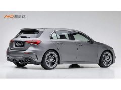 Mercedes-Benz Mercedes-AMG A 45 4MATIC (Imported) - ფოტო 3