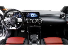 Mercedes-Benz Mercedes-AMG A 45 4MATIC (Imported) - ფოტო 5