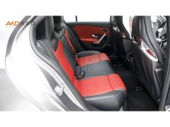 Mercedes-Benz Mercedes-AMG A 45 4MATIC (Imported) - ფოტო 8