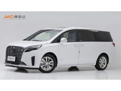 Buick GL8 2022 Facelift Avenir Four-Seater Premium Edition - ფოტო 1