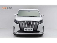 Buick GL8 2022 Facelift Avenir Four-Seater Premium Edition - ფოტო 2