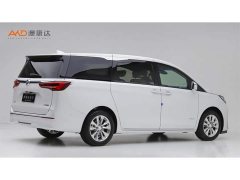 Buick GL8 2022 Facelift Avenir Four-Seater Premium Edition - ფოტო 3