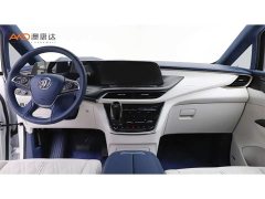 Buick GL8 2022 Facelift Avenir Four-Seater Premium Edition - ფოტო 5