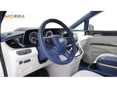 Buick GL8 2022 Facelift Avenir Four-Seater Premium Edition - ფოტო 6