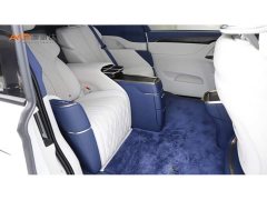 Buick GL8 2022 Facelift Avenir Four-Seater Premium Edition - ფოტო 8