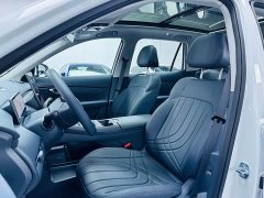 Geely Galaxy Starship 7 135km Smart Navigation Edition - ფოტო 10