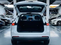 Geely Galaxy Starship 7 135km Smart Navigation Edition - ფოტო 11