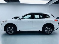 Geely Galaxy Starship 7 135km Smart Navigation Edition - ფოტო 12