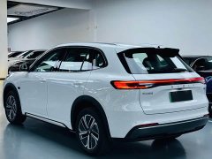 Geely Galaxy Starship 7 135km Smart Navigation Edition - ფოტო 13