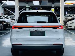 Geely Galaxy Starship 7 135km Smart Navigation Edition - ფოტო 14