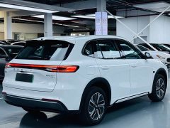 Geely Galaxy Starship 7 135km Smart Navigation Edition - ფოტო 15