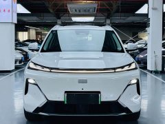 Geely Galaxy Starship 7 135km Smart Navigation Edition - ფოტო 2