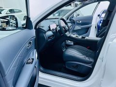 Geely Galaxy Starship 7 135km Smart Navigation Edition - ფოტო 4