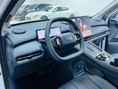 Geely Galaxy Starship 7 135km Smart Navigation Edition - ფოტო 5