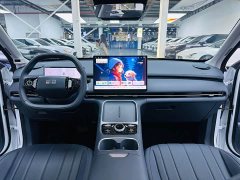 Geely Galaxy Starship 7 135km Smart Navigation Edition - ფოტო 6
