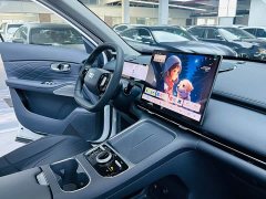 Geely Galaxy Starship 7 135km Smart Navigation Edition - ფოტო 7