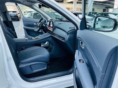 Geely Galaxy Starship 7 135km Smart Navigation Edition - ფოტო 8