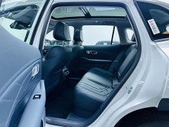 Geely Galaxy Starship 7 135km Smart Navigation Edition - ფოტო 9
