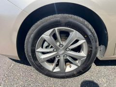 Geely Emgrand GL 2020 1.4T CVT Luxury - ფოტო 12